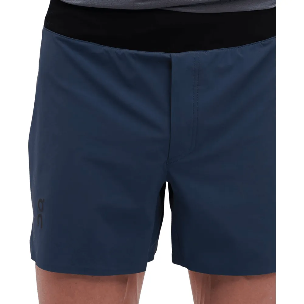 On Running Men's 5" Lightweight Shorts