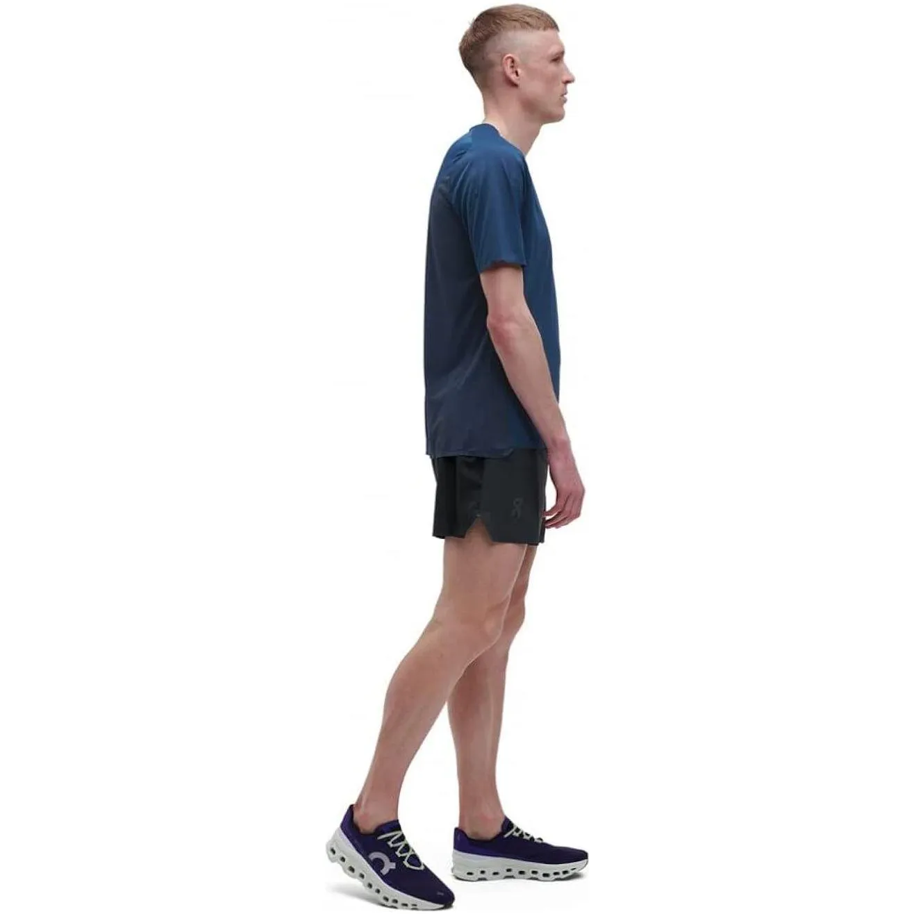 On Running Men's 5" Lightweight Shorts
