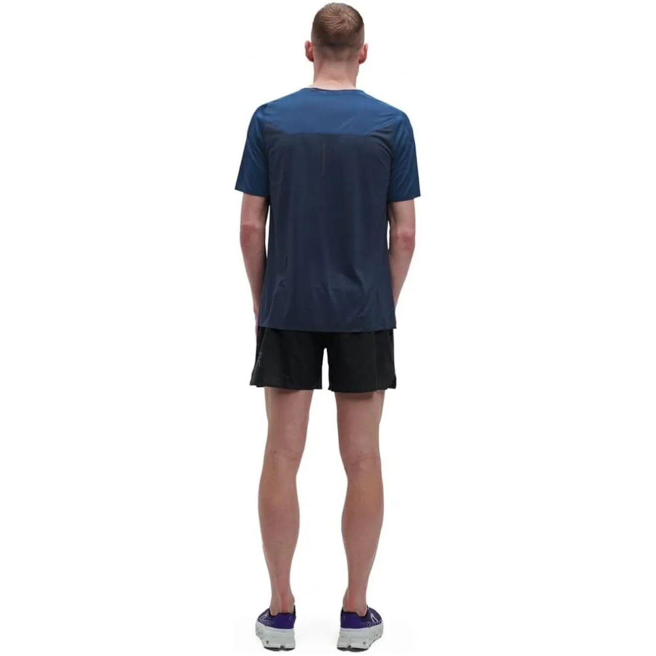 On Running Men's 5" Lightweight Shorts