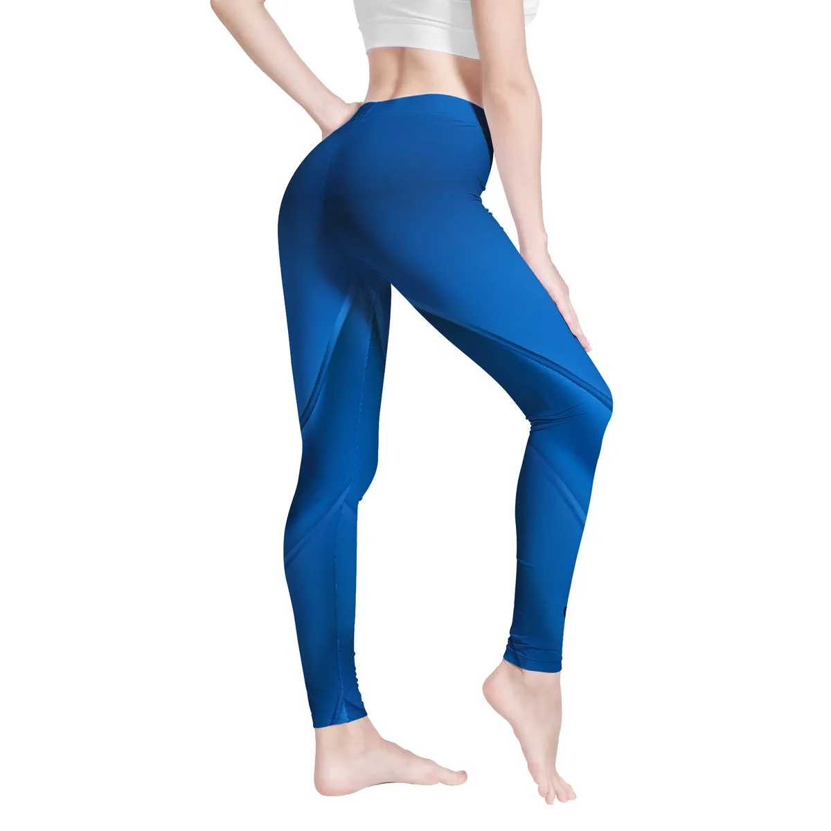 On-the-move Yoga Leggings
