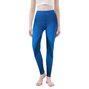 On-the-move Yoga Leggings