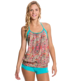 Onzie All in One Tank