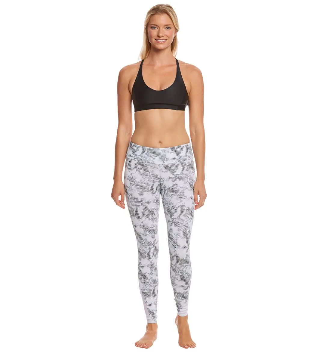 Onzie Pyramid Yoga Sports Bra