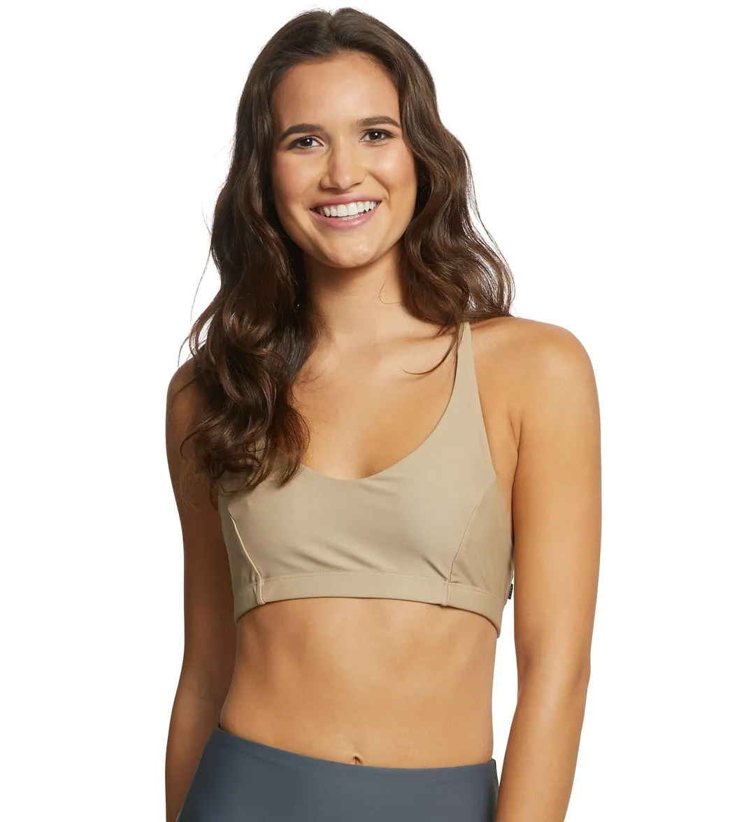 Onzie Pyramid Yoga Sports Bra