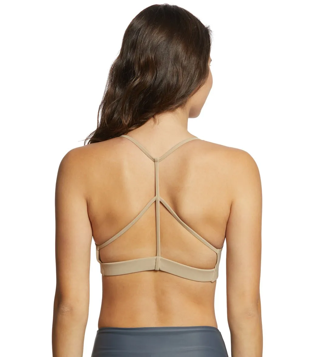 Onzie Pyramid Yoga Sports Bra