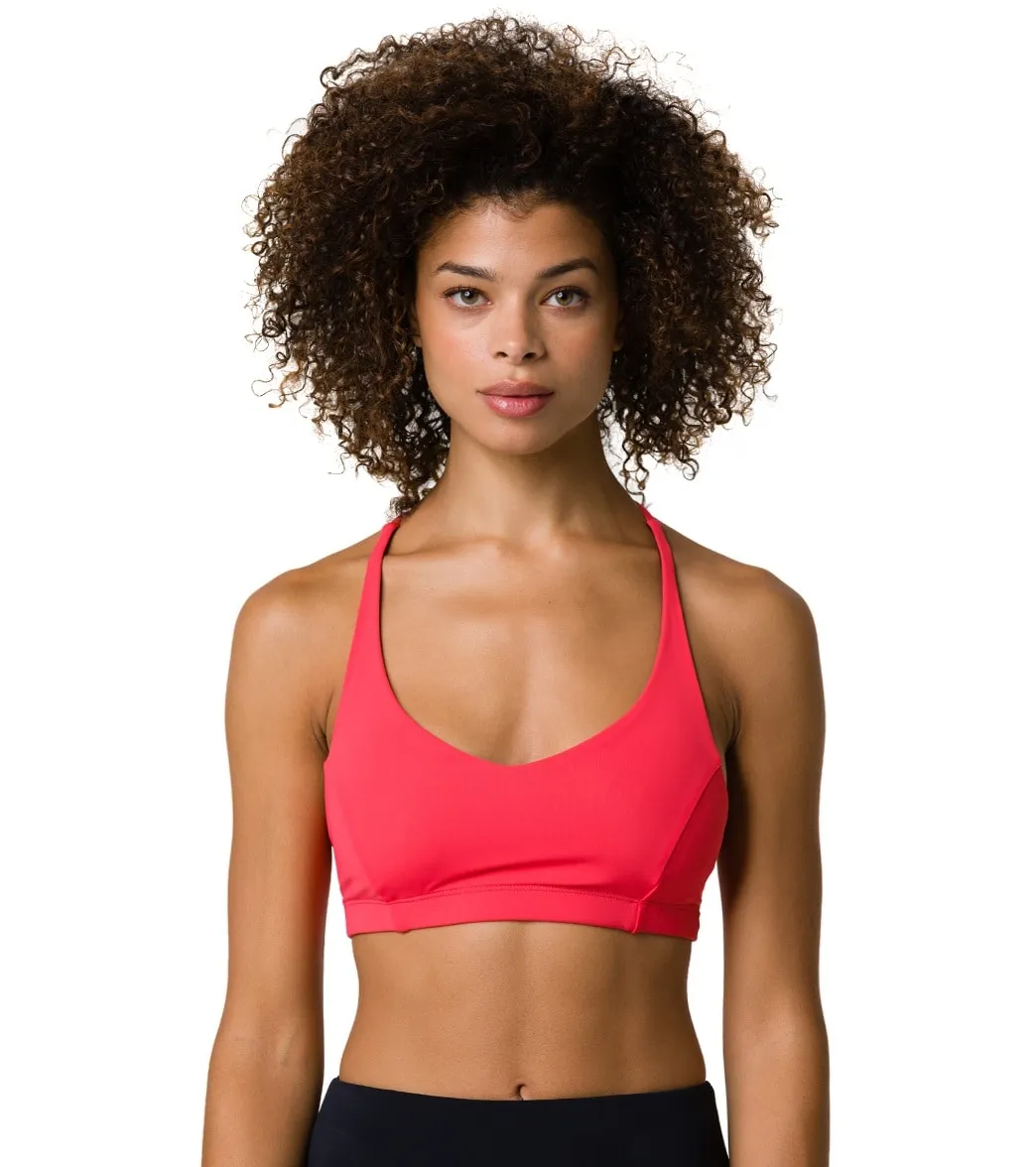 Onzie Pyramid Yoga Sports Bra
