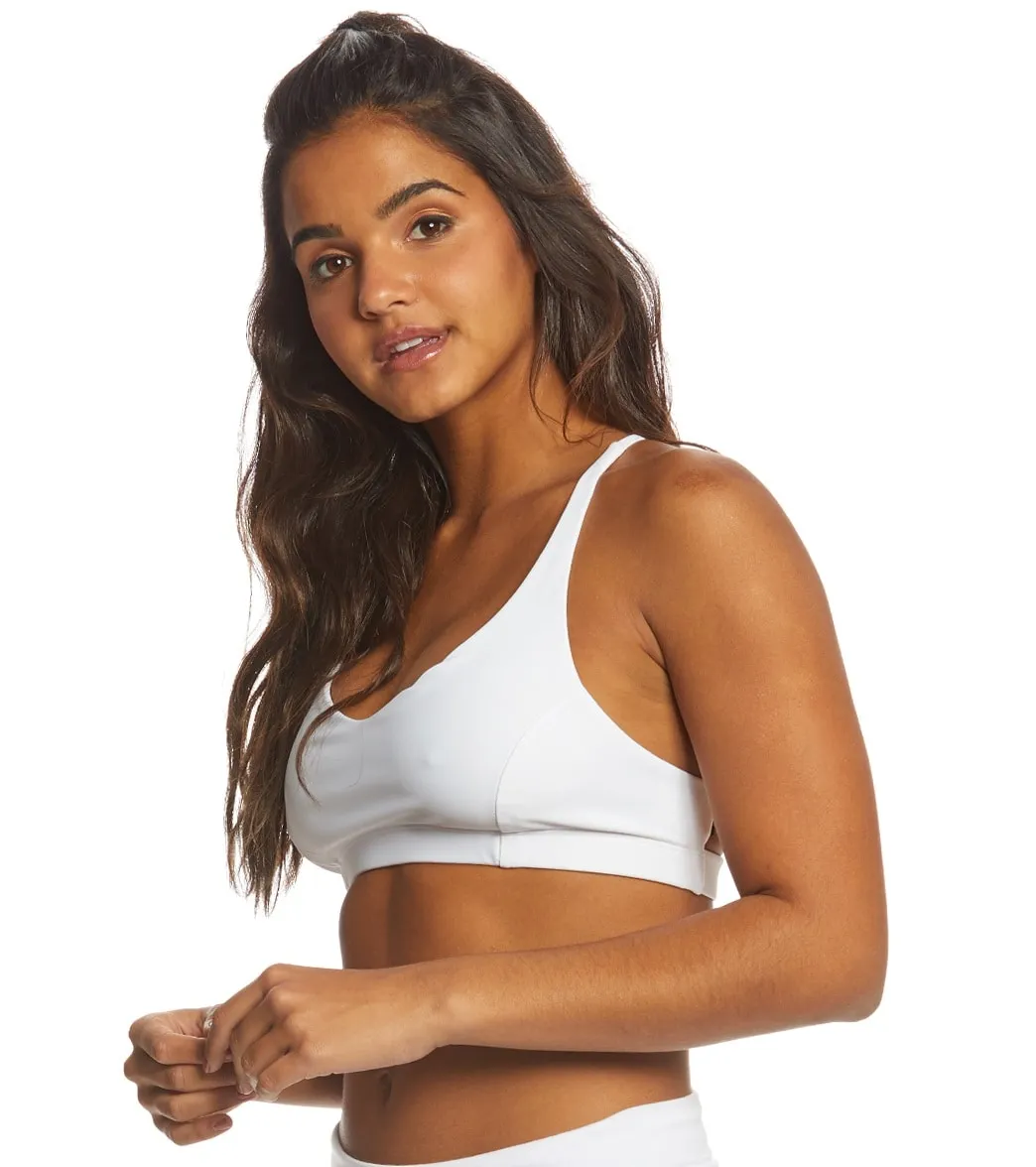 Onzie Pyramid Yoga Sports Bra