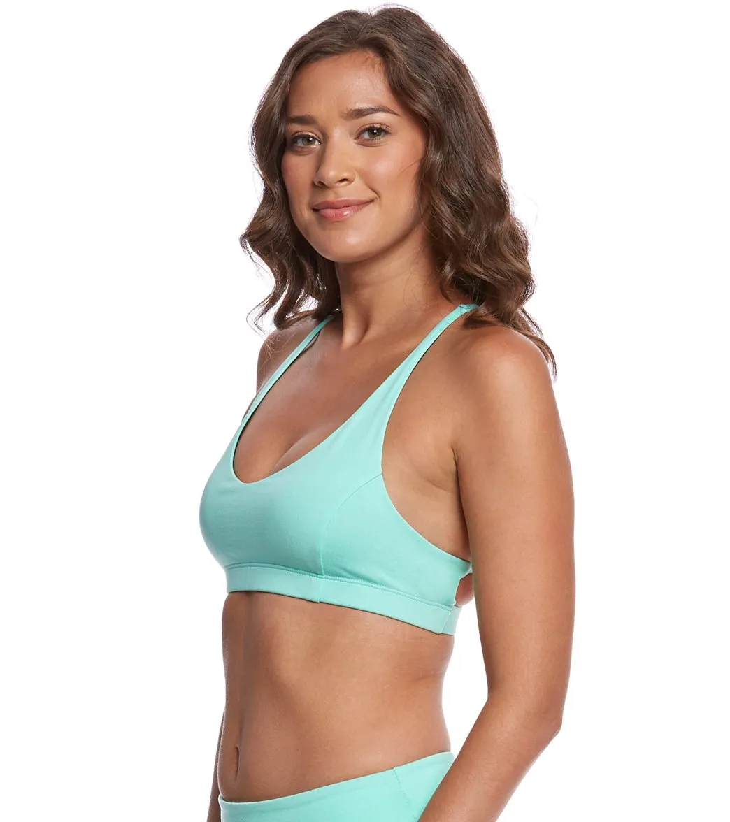 Onzie Pyramid Yoga Sports Bra
