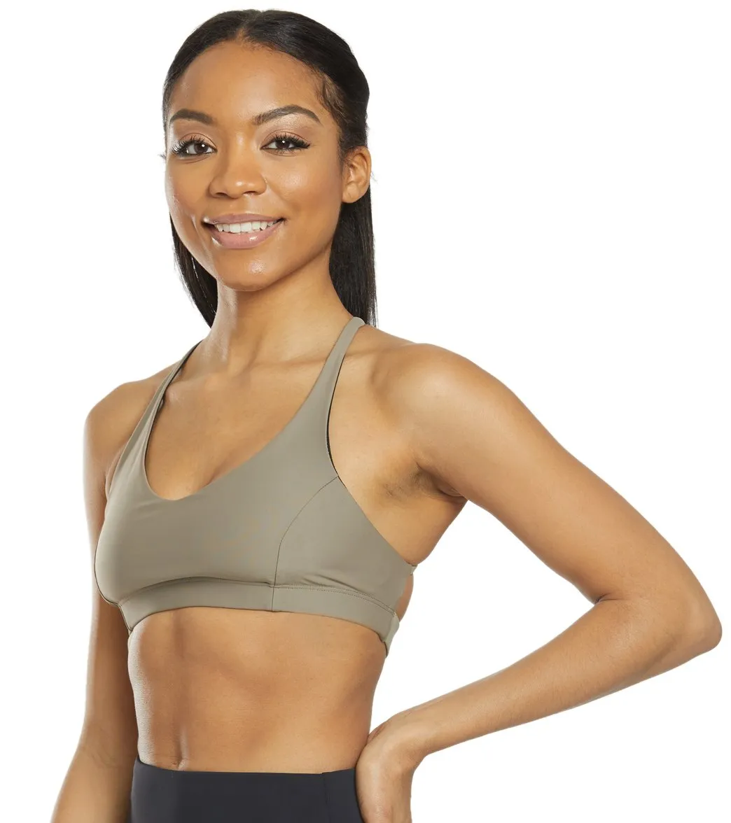 Onzie Pyramid Yoga Sports Bra