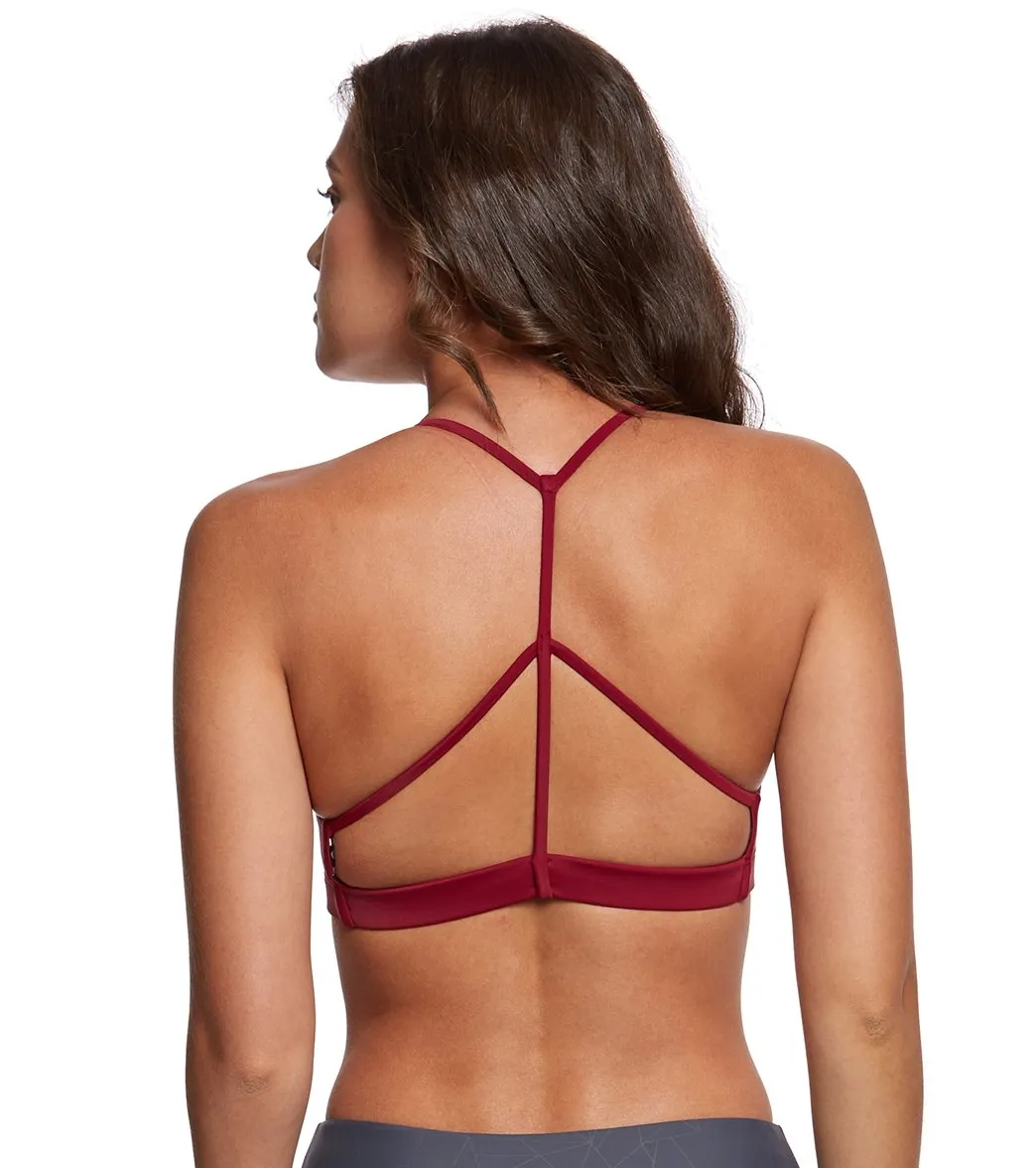 Onzie Pyramid Yoga Sports Bra