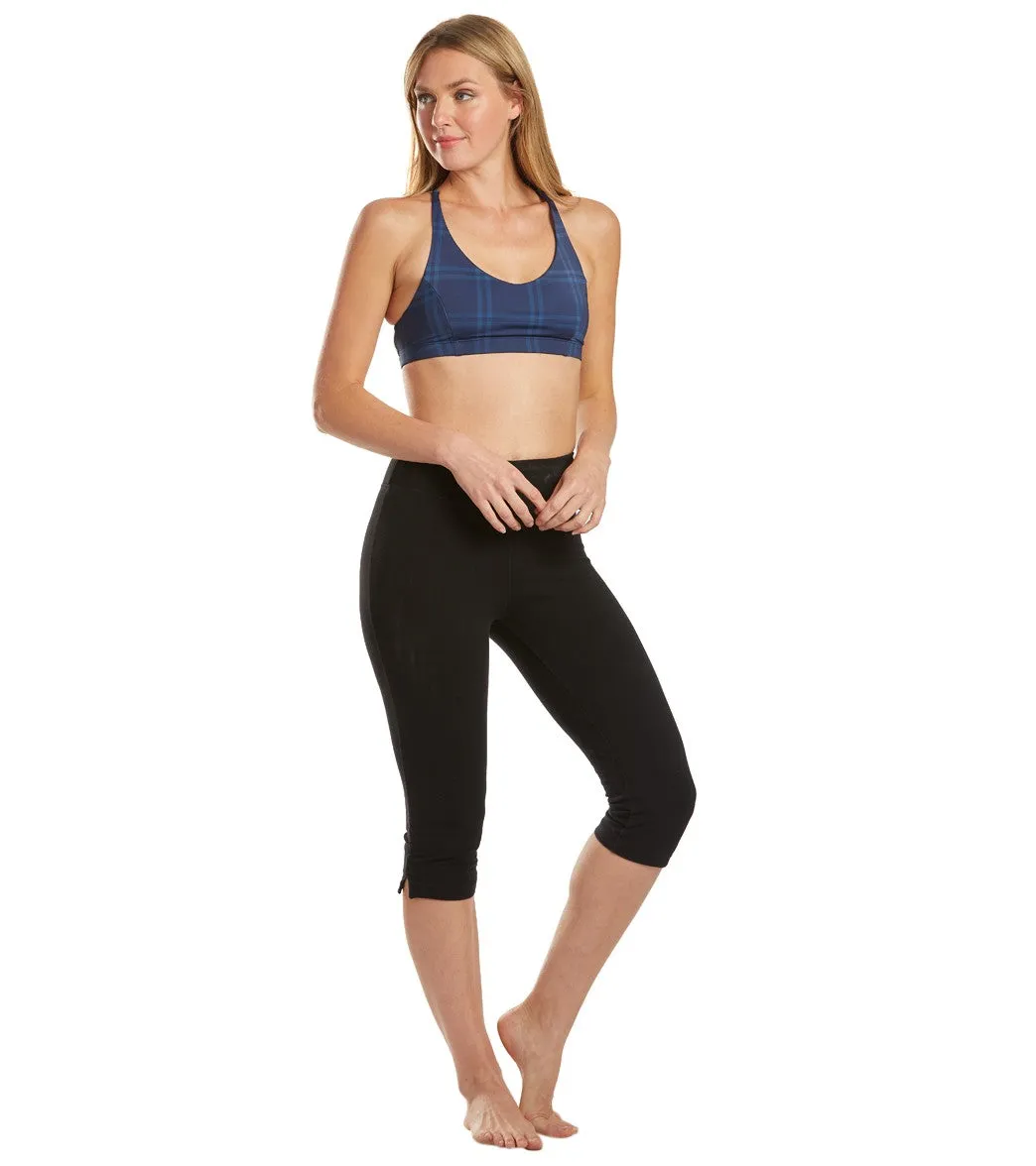 Onzie Pyramid Yoga Sports Bra