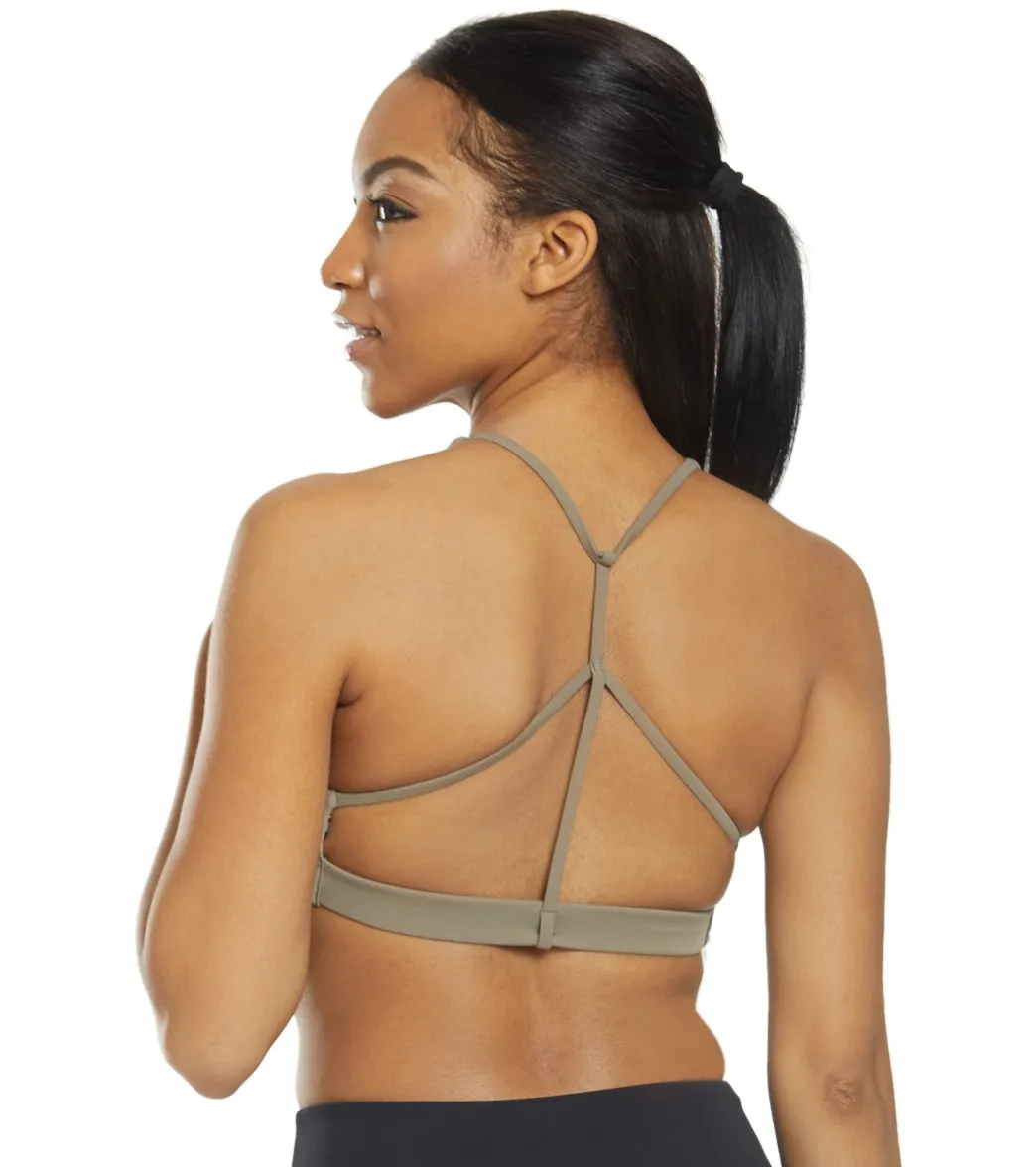 Onzie Pyramid Yoga Sports Bra