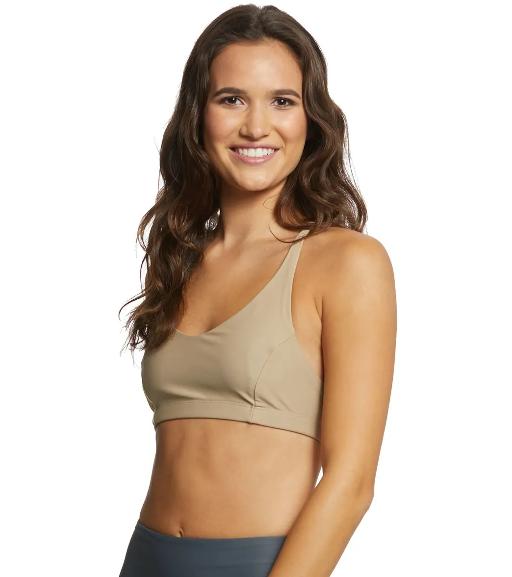 Onzie Pyramid Yoga Sports Bra