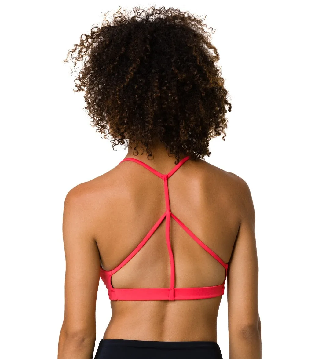Onzie Pyramid Yoga Sports Bra