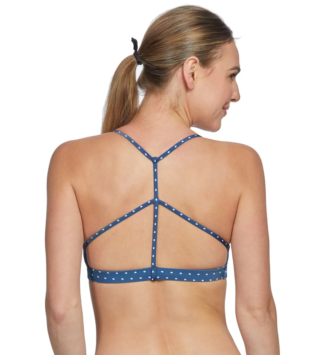 Onzie Pyramid Yoga Sports Bra