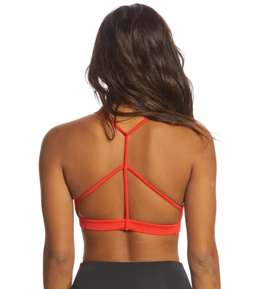 Onzie Pyramid Yoga Sports Bra