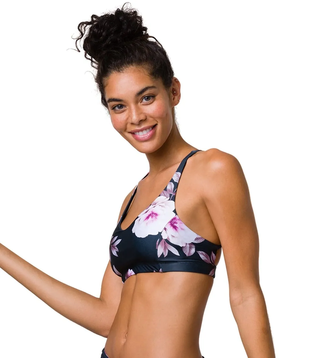 Onzie Pyramid Yoga Sports Bra