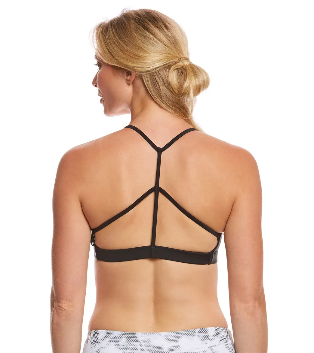 Onzie Pyramid Yoga Sports Bra