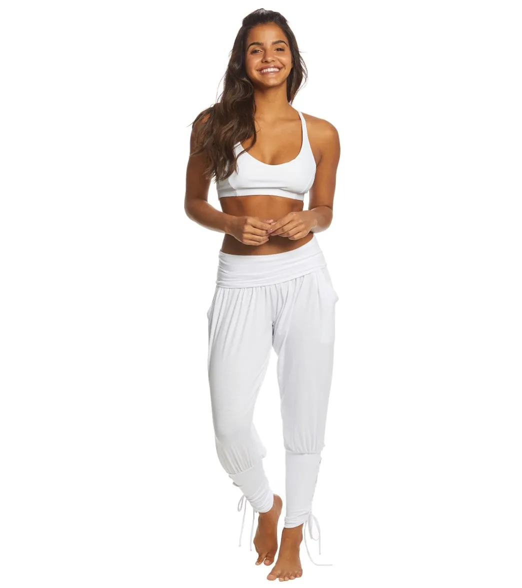 Onzie Pyramid Yoga Sports Bra