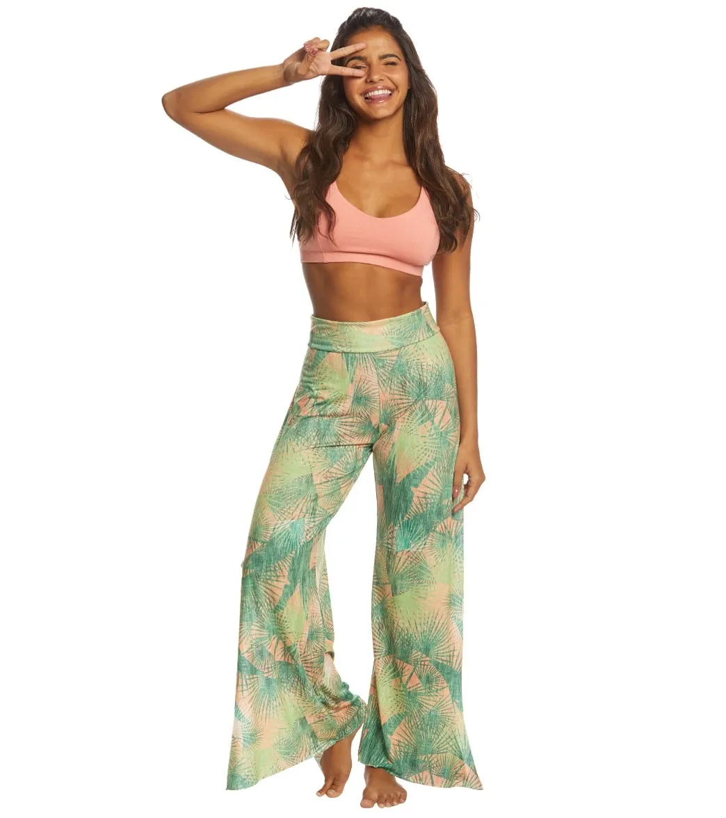 Onzie Pyramid Yoga Sports Bra