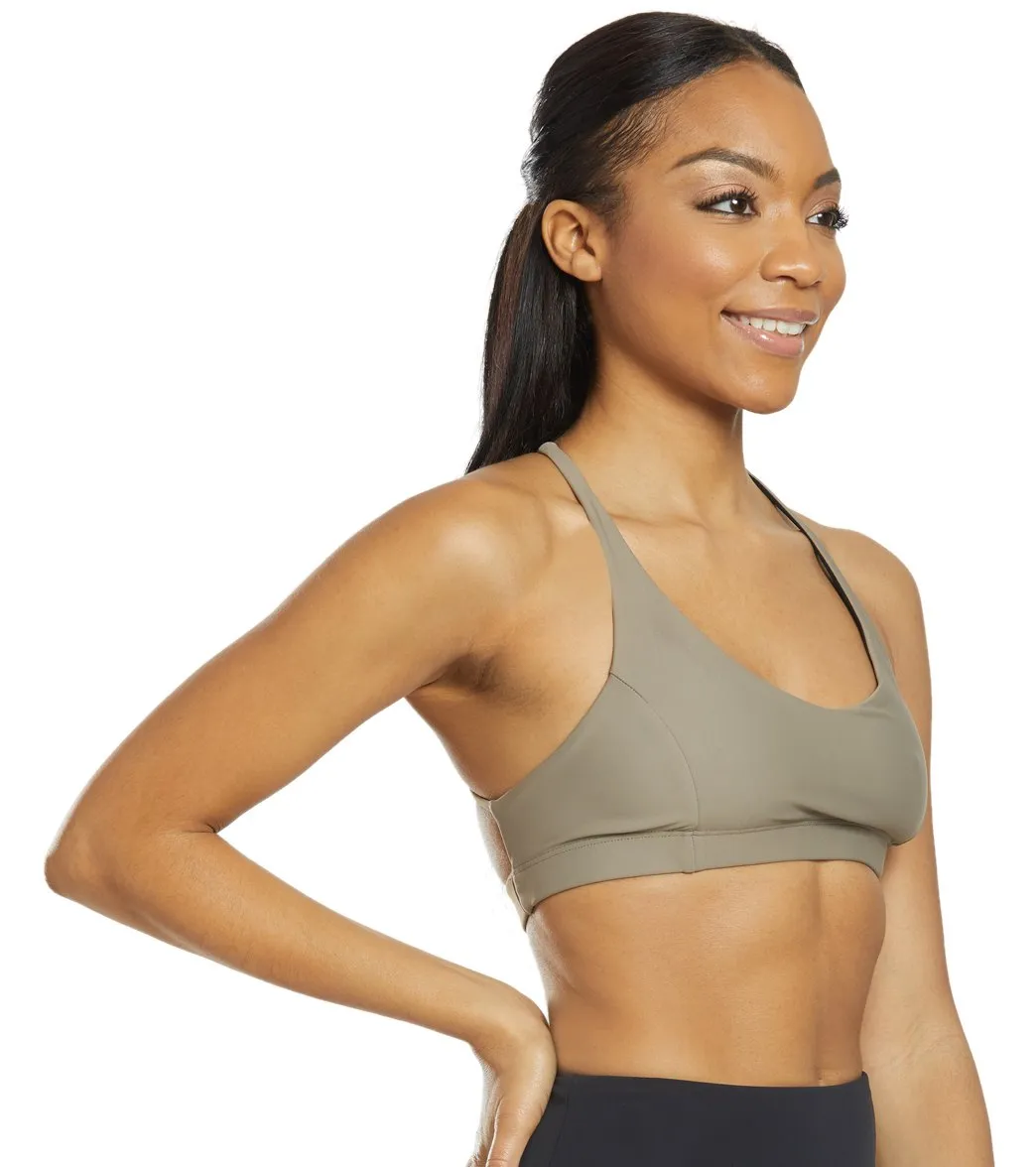 Onzie Pyramid Yoga Sports Bra