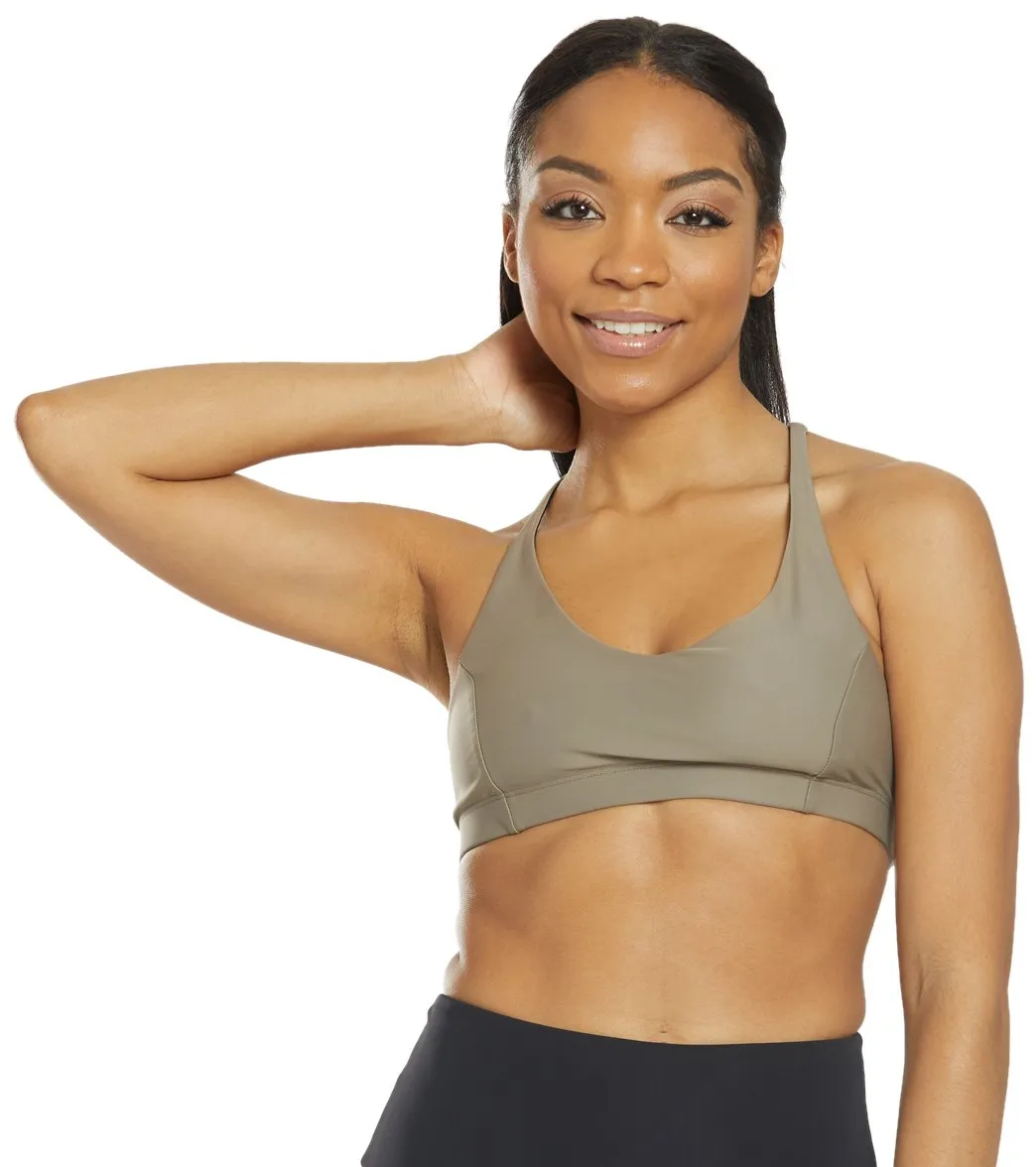 Onzie Pyramid Yoga Sports Bra
