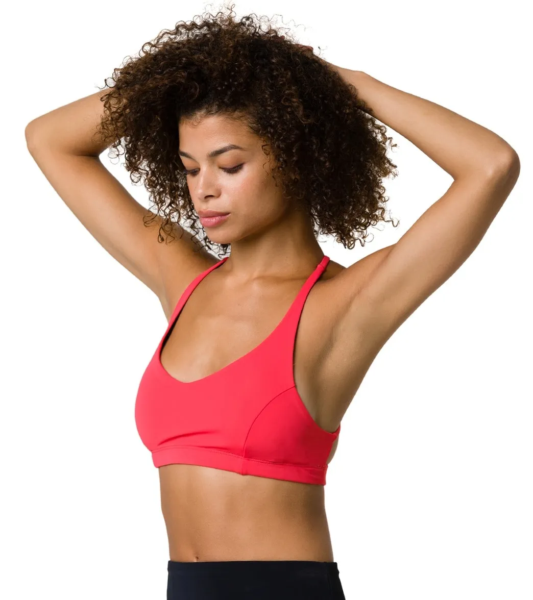 Onzie Pyramid Yoga Sports Bra