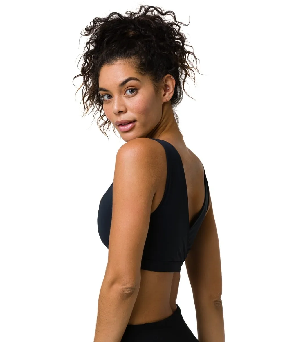 Onzie Reversible Yoga Sports Bra