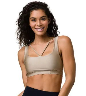 Onzie Reversible Yoga Sports Bra