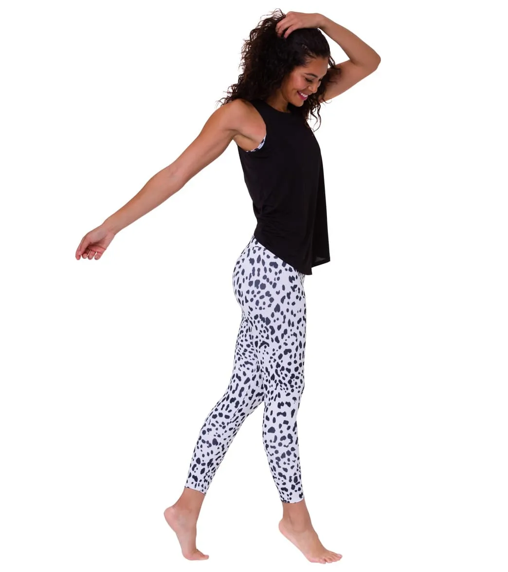 Onzie Twisted Yoga Tank