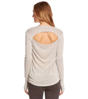 Onzie Wave Yoga Long Sleeve