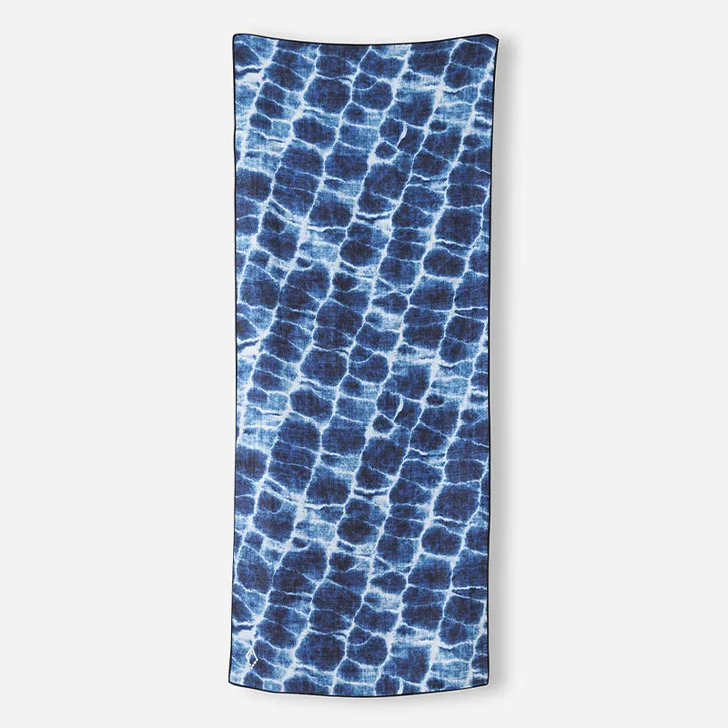 Original Towel: Agua Blue