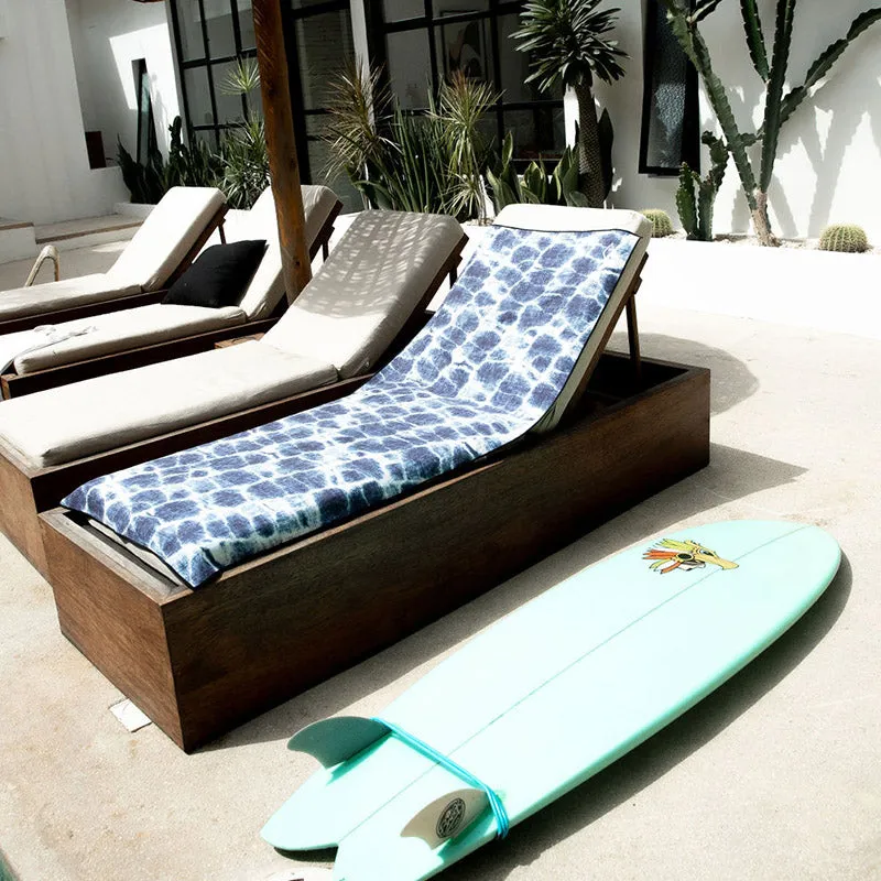 Original Towel: Agua Blue