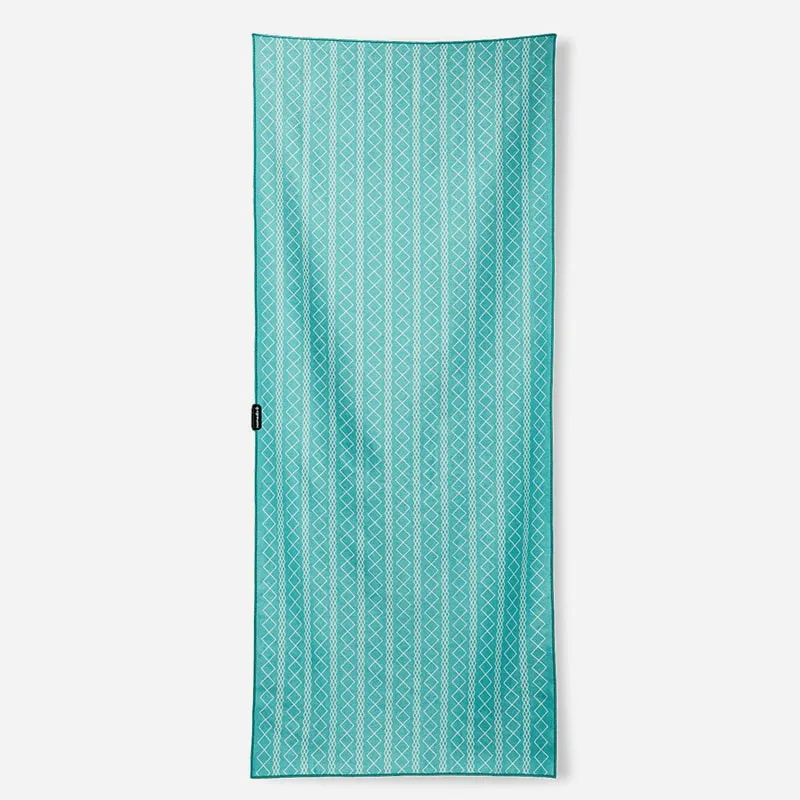 Original Towel - Agua Blue
