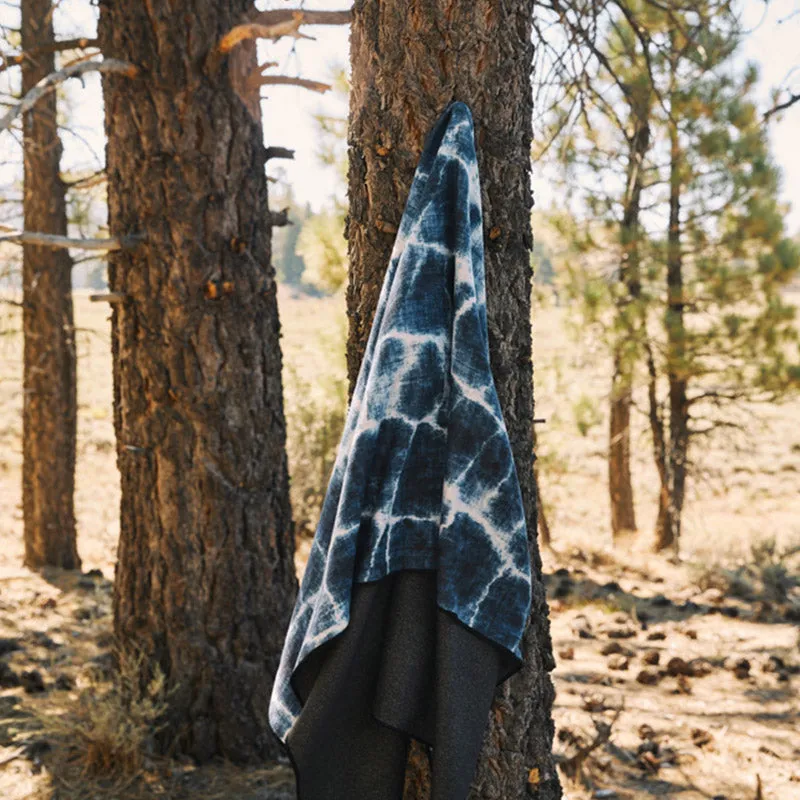 Original Towel: Agua Blue