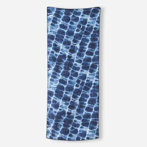 Original Towel: Agua Blue