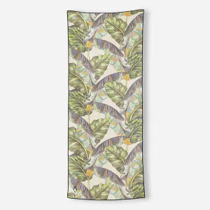 Original Towel - Banana Leaf
