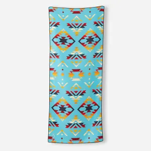 Original Towel - Cascades High Alpine