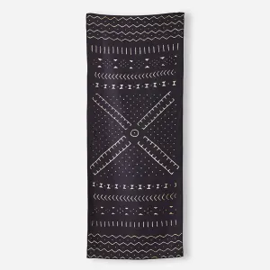 Original Towel - Mud Cloth