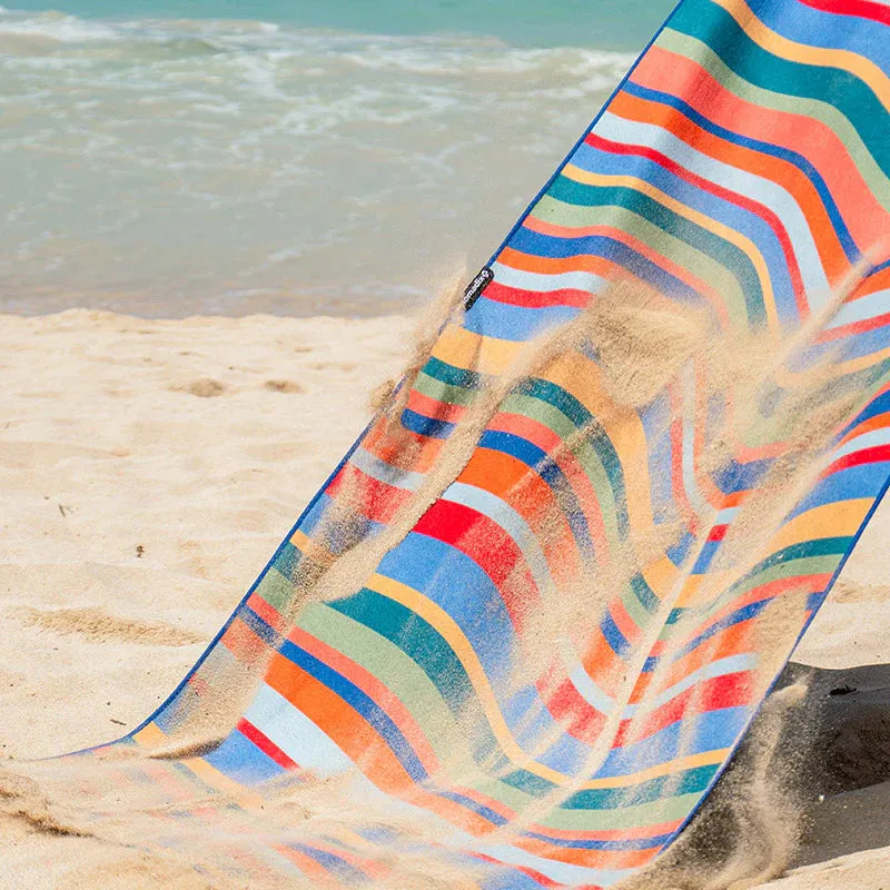 Original Towel: Sidewinder Multi