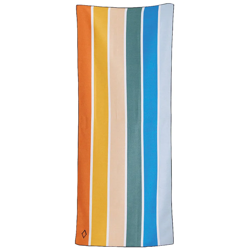 Original Towel - Stripes Retro