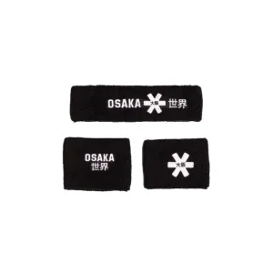 Osaka Padel Sweatband Set 2.0