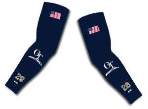 OT Basketball Compression Sleeve