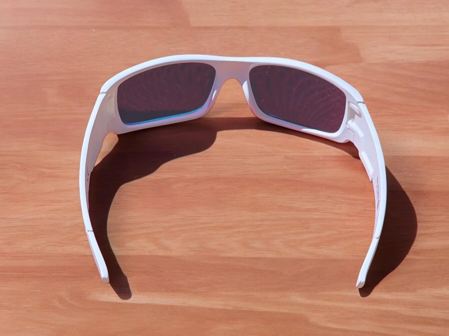 Outdoor Sports Polarized Sunglasses, TR90 Flexible Frame, TAC Polarized Lenses