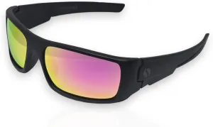 Outdoor Sports Polarized Sunglasses, TR90 Flexible Frame, TAC Polarized Lenses