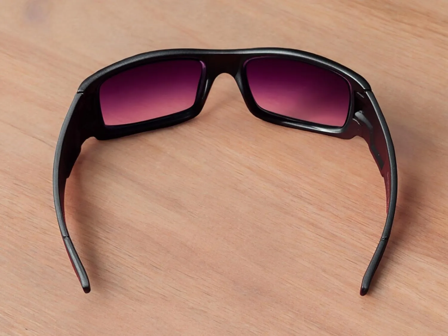 Outdoor Sports Polarized Sunglasses, TR90 Flexible Frame, TAC Polarized Lenses