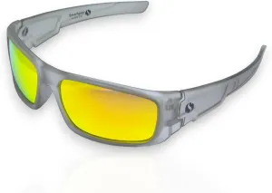 Outdoor Sports Polarized Sunglasses, TR90 Flexible Frame, TAC Polarized Lenses