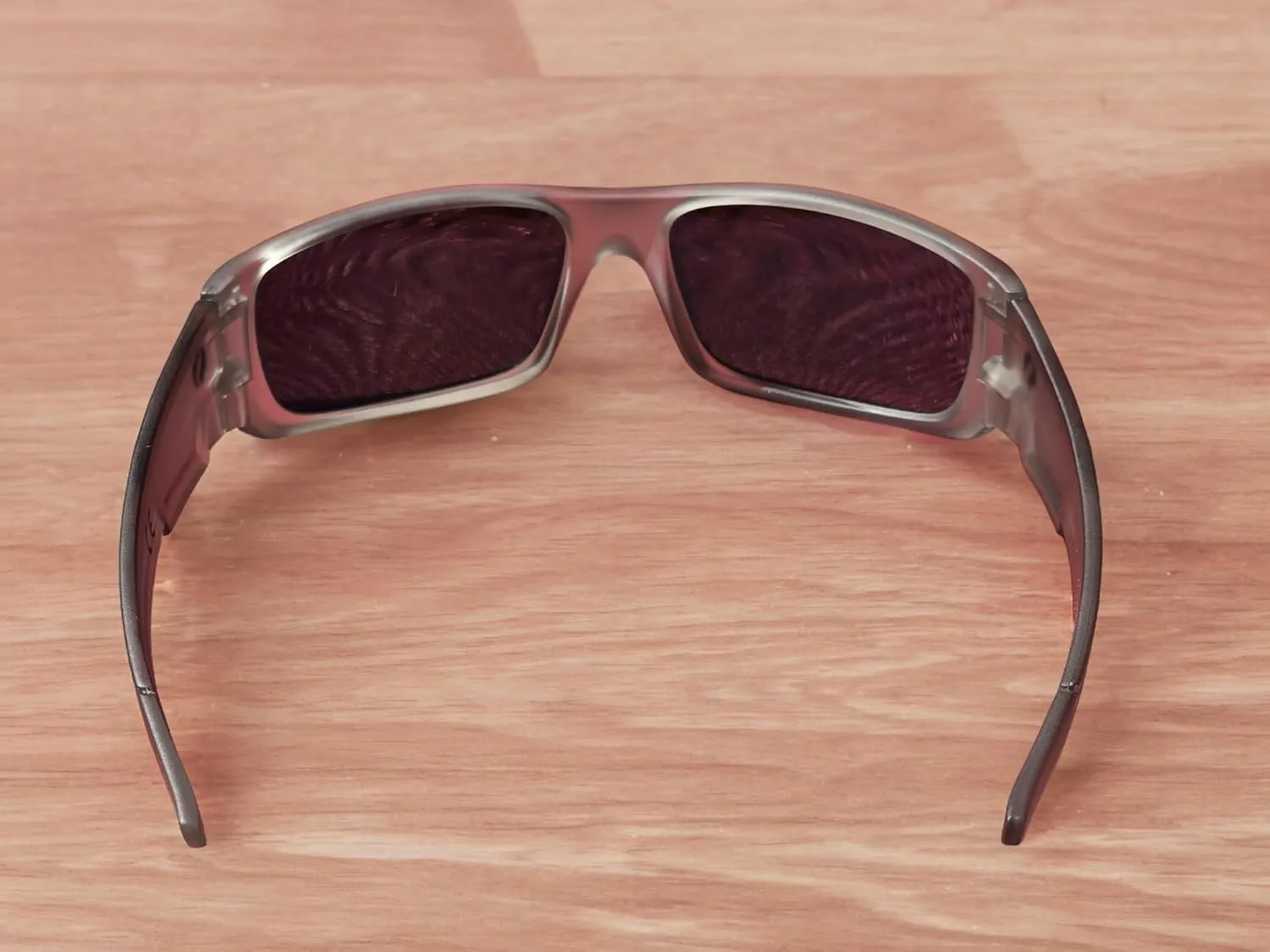 Outdoor Sports Polarized Sunglasses, TR90 Flexible Frame, TAC Polarized Lenses