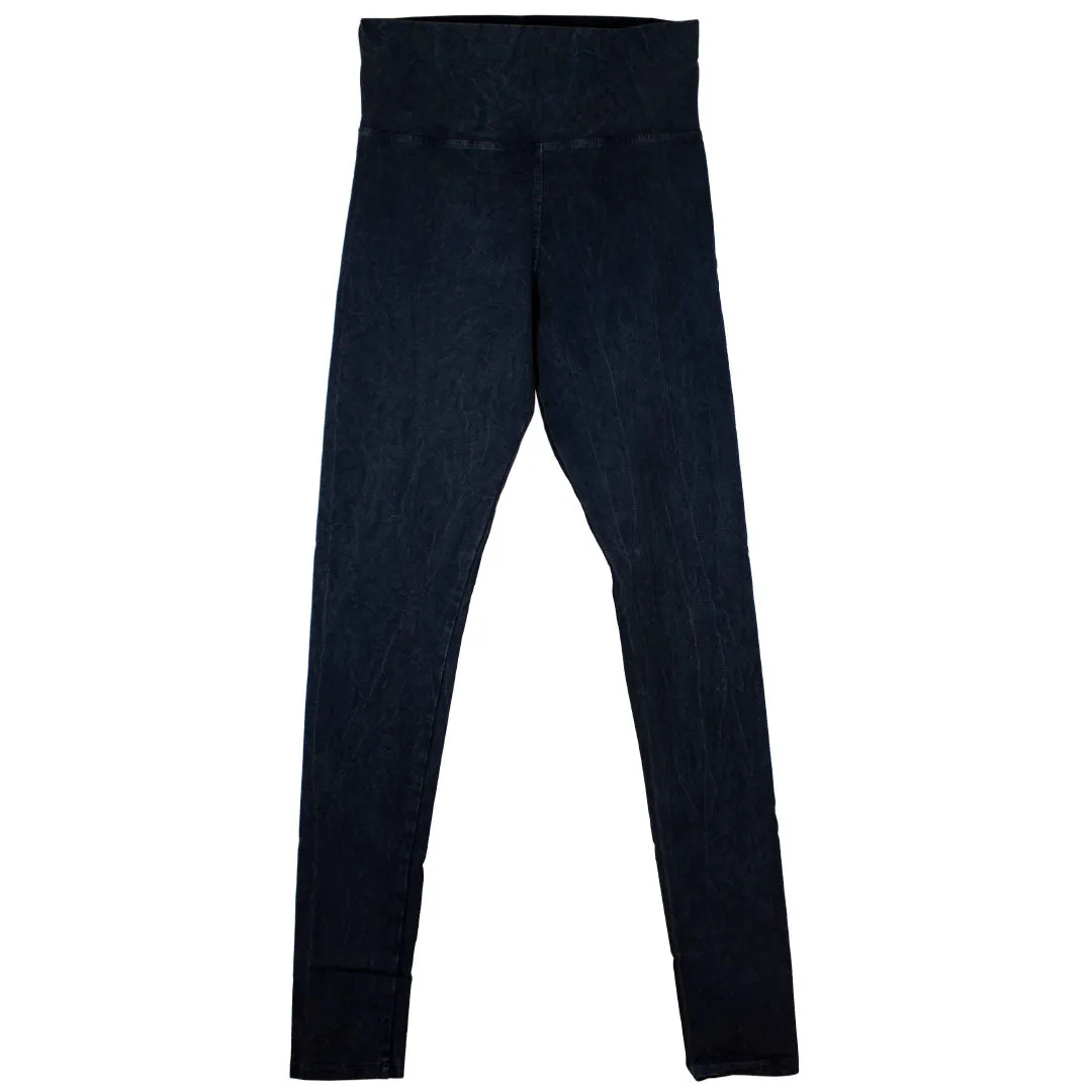 Pat Dahnke Women's Distressed Leggings