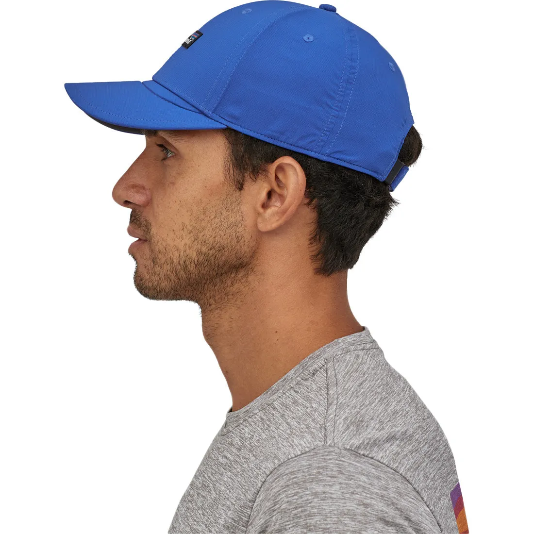 Patagonia Airshed Cap